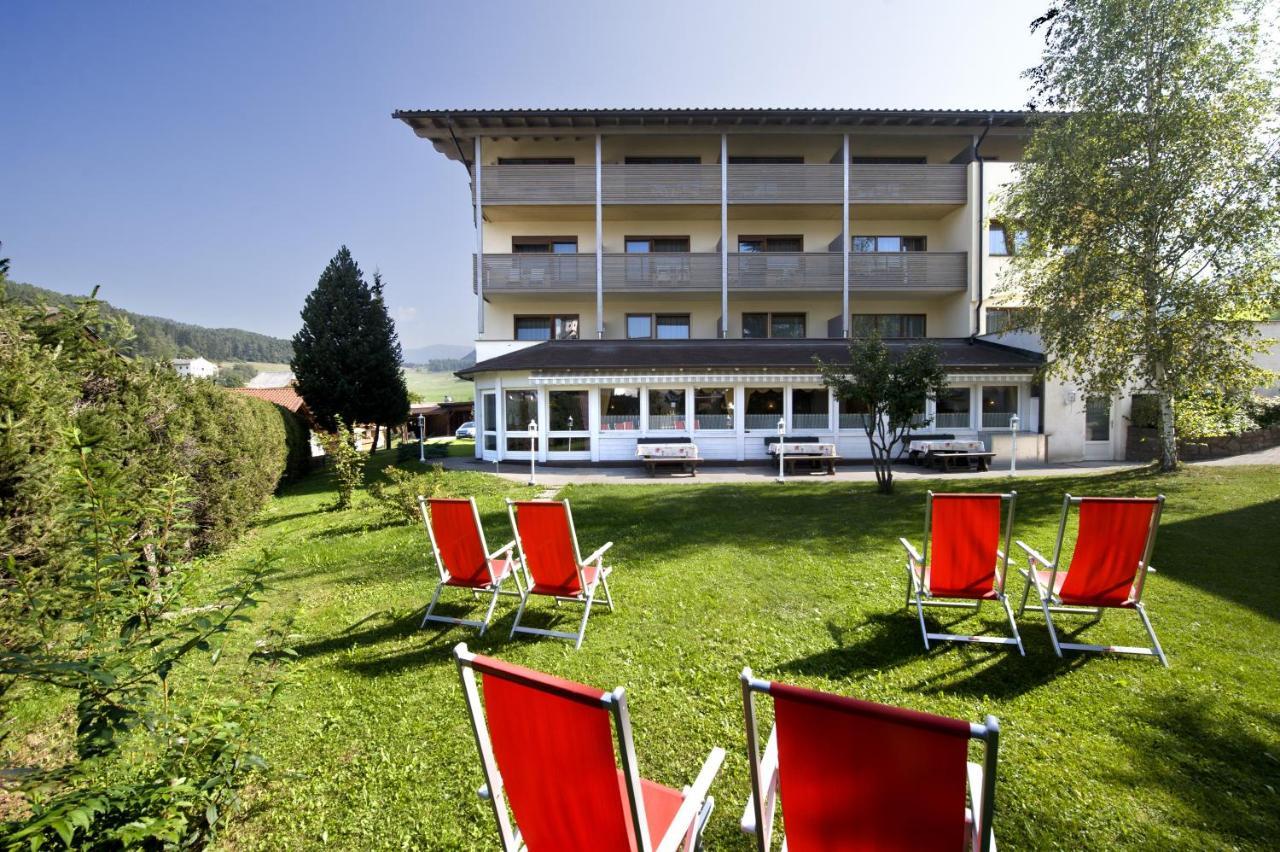 Martina Breakfast Lodge Castelrotto Quarto foto