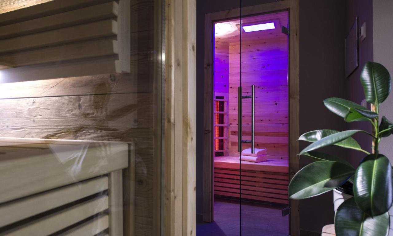 Martina Breakfast Lodge Castelrotto Exterior foto