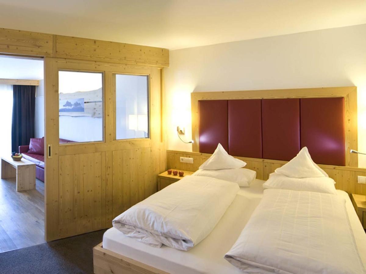 Martina Breakfast Lodge Castelrotto Quarto foto